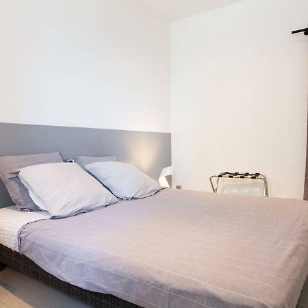 Appartement 4 Personnes Vue Mer Remparts Antibes Kültér fotó