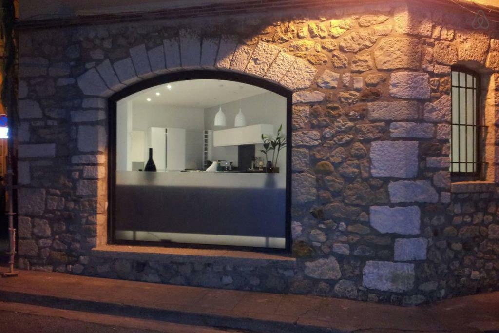 Appartement 4 Personnes Vue Mer Remparts Antibes Kültér fotó